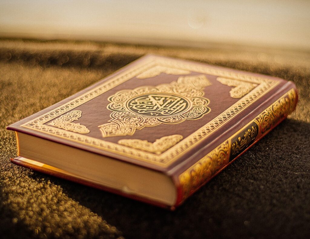 quran