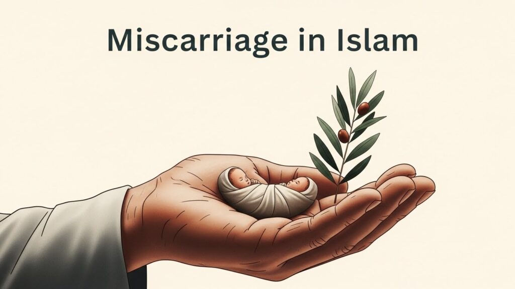 The Miscarried Fetus in Islam